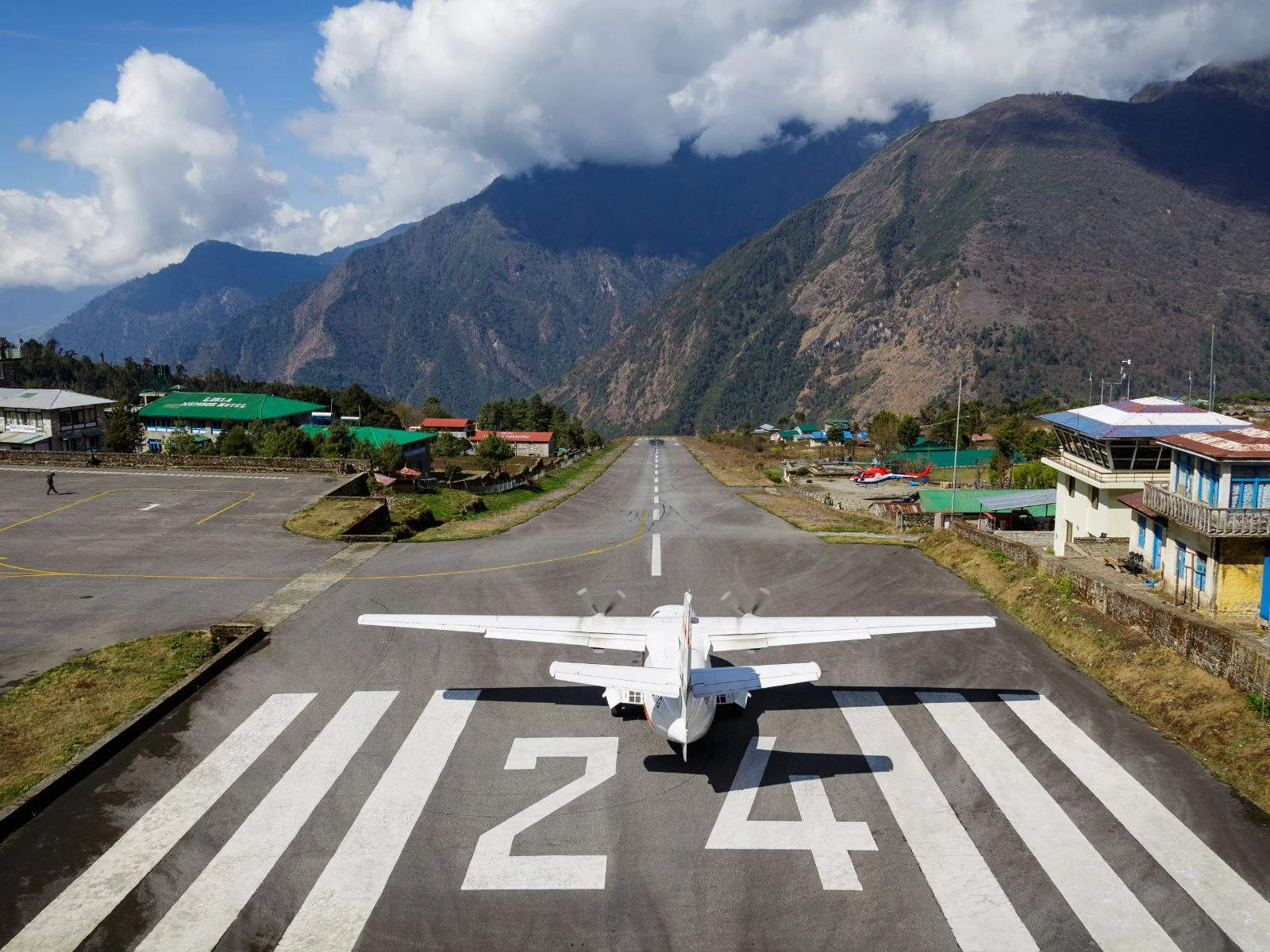 Original Everest - Everest Base Camp, Gokyo Lakes and Cho-La